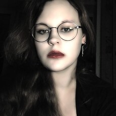 Фотография девушки Анастасия, 18 лет из г. Москва