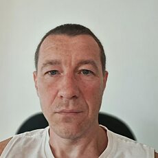 Фотография мужчины Марк, 46 лет из г. Коломна