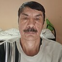 Уткир, 55 лет