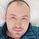 Роман, 35 лет