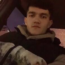 Фотография мужчины Temur, 28 лет из г. Казань