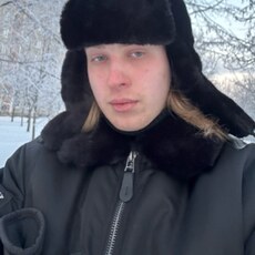 Фотография мужчины Никита, 22 года из г. Гомель