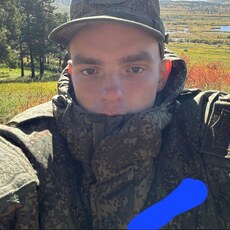 Фотография мужчины Андрей, 20 лет из г. Брянск