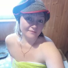 Фотография девушки Ирина, 46 лет из г. Самара