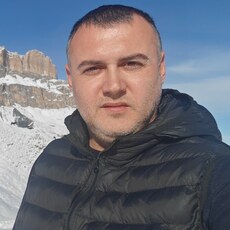 Фотография мужчины Алексей, 42 года из г. Нальчик