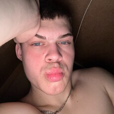 Фотография мужчины Илья, 20 лет из г. Коломна