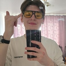 Фотография мужчины Руслан, 22 года из г. Саранск