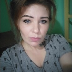 Фотография девушки Nastika, 34 года из г. Гомель