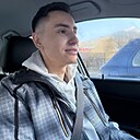 Даниил, 24 года