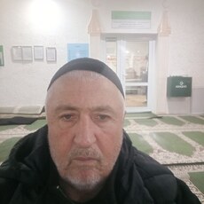 Фотография мужчины Магомед, 61 год из г. Махачкала