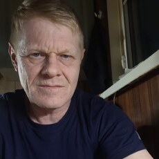 Фотография мужчины Михаил, 53 года из г. Санкт-Петербург