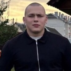 Фотография мужчины Савва, 21 год из г. Бобруйск