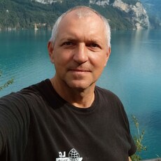 Фотография мужчины Николай, 54 года из г. Минск