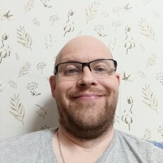 Фотография мужчины Denny, 43 года из г. Санкт-Петербург