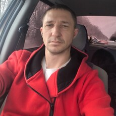 Санёк, 42 из г. Луганск.