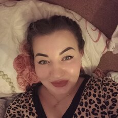 Фотография девушки Валерия, 34 года из г. Лихославль