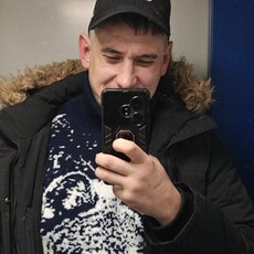 Фотография мужчины Игорь, 34 года из г. Тула