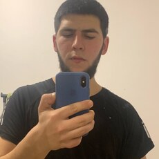 Фотография мужчины Мишка, 25 лет из г. Катовице