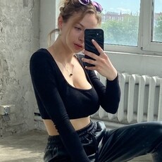 Фотография девушки Ди, 22 года из г. Москва