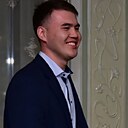 Нурбек, 26 лет