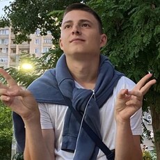 Фотография мужчины Михаил, 27 лет из г. Волгоград