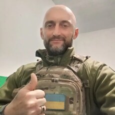 Фотография мужчины Андрей, 45 лет из г. Звенигородка