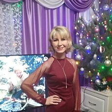 Фотография девушки Алина, 47 лет из г. Калининград