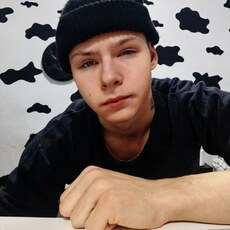 Фотография мужчины Dmitriy, 20 лет из г. Омск