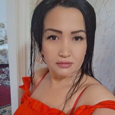 Фотография девушки Зулхумор, 40 лет из г. Ташкент