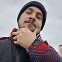 Никита, 18 лет