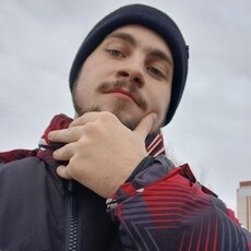 Фотография мужчины Никита, 18 лет из г. Вязьма