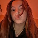 Маринэт, 21 год