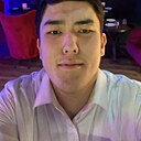 Руслан, 25 лет