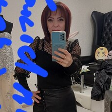 Фотография девушки Диана, 37 лет из г. Выборг