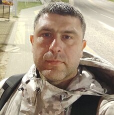 Фотография мужчины Александр, 42 года из г. Мозырь