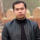 Дамир, 24 года