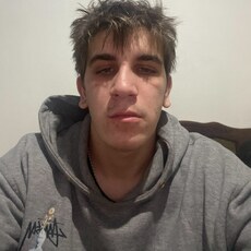 Фотография мужчины Александр, 19 лет из г. Донецк