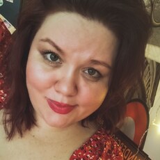 Рита, 35 из г. Екатеринбург.