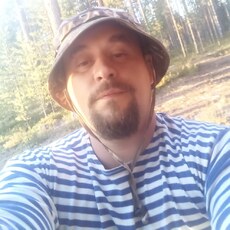 Фотография мужчины Алексей, 40 лет из г. Петрозаводск