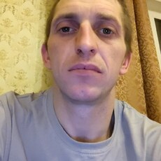 Фотография мужчины Денис, 32 года из г. Минск