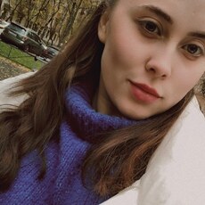 Фотография девушки Дзинь, 23 года из г. Домодедово