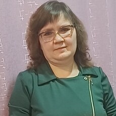 Фотография девушки Гульназ, 44 года из г. Уфа