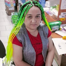 Фотография девушки Адэля, 39 лет из г. Астрахань