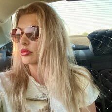 Фотография девушки Tasha, 43 года из г. Москва