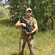 Фотография мужчины Иван, 30 лет из г. Никополь