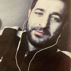 Фотография мужчины Abu, 38 лет из г. Алматы