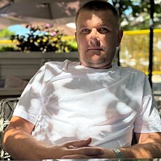 Фотография мужчины Михаил, 35 лет из г. Брест