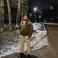 Фотография мужчины Руслан, 30 лет из г. Волоколамск