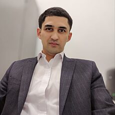 Фотография мужчины Furkat, 30 лет из г. Ташкент