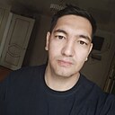 Ұлеке, 28 лет